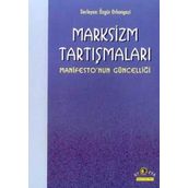 Marksizm Tartışmaları - Kolektif