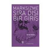 MARKSIZME SIRA DIŞI BIR GİRİŞ - BERTELL OLLMAN