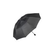 Marlux M21MAR207R001 Siyah Çanta Boy Yarasa Tip Protokol Unisex Şemsiye