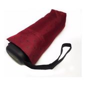 Marlux M21MAR209DR002 Bordo Mini Cep Tip Puantiyeli Kadın Şemsiye