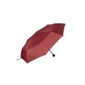 Marlux M21MAR298LR004 Bordo Süper Mini Kadın Şemsiye