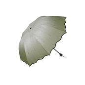 Marlux M21MAR401R003 Haki Yağmur Damlası Kadın Şemsiye