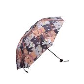 Marlux M21MAR601R01 Kedi Desenli 8 Telli Manuel Rüzgara Dayanıklı Şemsiye