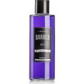 Marmara 500 ml No:1 Barber Kolonya