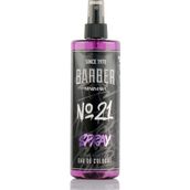 Marmara Barber No 21 400 ml Sprey Kolonya