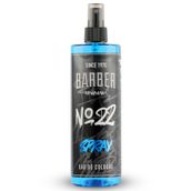 Marmara Barber No 22 400 ml Sprey Kolonya