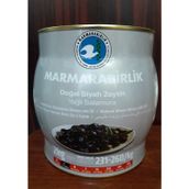 Marmara Birlik 2 kg Siyah Zeytin