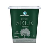 Marmara Birlik Kuru Sele 3XS 800 gr Zeytin