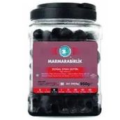 Marmara Birlik Süper Doğal Yağlı Salamura Zeytin 950 gr