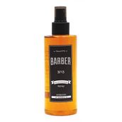 Marmara Kolonya Barber Eau De Cologne No:3 Pvc 250Ml Gold