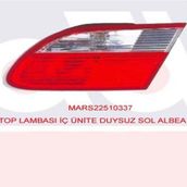 Mars 510337 Oto Sol Stop Lambası