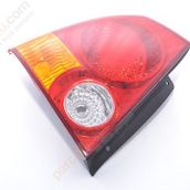 Mars 510631 Oto Sol Stop Lambası