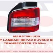 Mars 611529 Oto Sol Stop Lambası