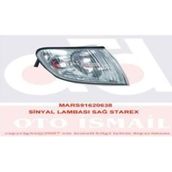 Mars 620638 Sağ Starex Sinyal Lambası