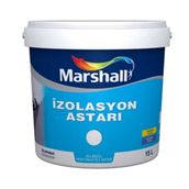 Marshall 15 lt Nem Önleyici İzolasyon Astarı