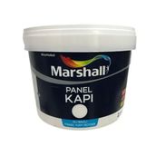 Marshall 2.5 lt Şifon Su Bazlı Amerikan Panel Kapı Boyası