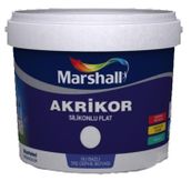 Marshall Akrikor 7.5 lt Dış Cephe Boyası