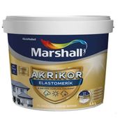 Marshall Akrikor Y1 2.5 lt Elastomerik Boya
