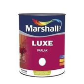 Marshall Beyaz 15 lt Lüx Parlak Sentetik Boya