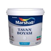 Marshall Beyaz Tavan Boyası
