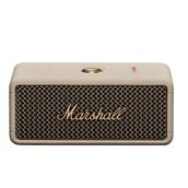 Marshall Emberton Cream Bluetooth Hoparlör