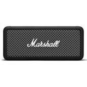 Marshall Emberton II Siyah Çelik Bluetooth Hoparlör