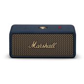 Marshall Emberton III Midnight Blue Bluetooth Hoparlör