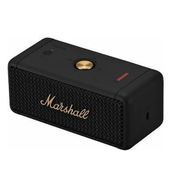 Marshall Emberton Siyah Bluetooth Hoparlör