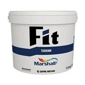 Marshall Fit Extra 17,5 kg Tavan Boyası