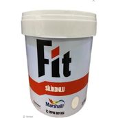 Marshall Fit Tütsü 10 kg Silikonlu İç Cephe Duvar Boyası