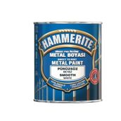 Marshall Hammerite Direkt Pas Üstü Pürüzsüz Altın 0.75 lt Metal Boyası