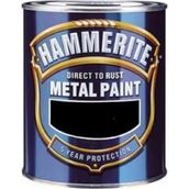 Marshall Hammerite Düz Altın 2.5 lt Metal Boyası