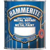 Marshall Hammerite Mavi 7.5 lt Metal Boya