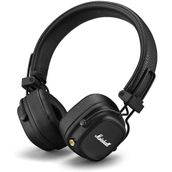 Marshall Major IV Siyah Bluetooth Kulaklık
