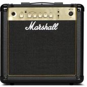 Marshall MG15GR 15W Elektro Gitar Amfisi