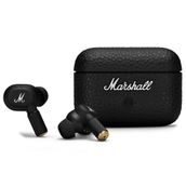 Marshall Motif II ANC Siyah Bluetooth Kulaklık