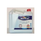 Marshall Saten 4 l Alçı Astarı