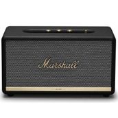 Marshall Stanmore II Siyah Bluetooth Hoparlör