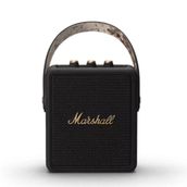 Marshall Stockwell II Siyah Bluetooth Hoparlör