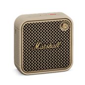 Marshall Willen II Cream Bluetooth Hoparlör