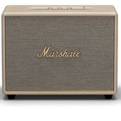 Marshall Woburn III Krem Bluetooth Hoparlör