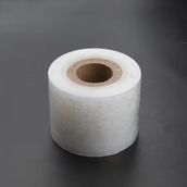 Marsilyan 5 cm x 200 Metre Aşı Streçi - Profesyonel Fidan ve Ağaç Aşı Bandı - Renkli - 1