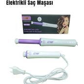 Marsilyan GW7664 Saç Maşası