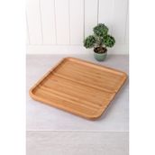 Marsilyan Kare Tabak 25CM ROYALEKS-KR2525 - 1 - Renkli