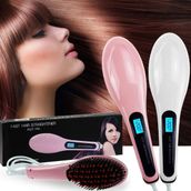 Marsilyan Miss Hair Saç Düzleştirici Tarak (K95) - Renkli - 1
