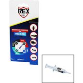 MARSİLYAN- REX GEL HAMAMBÖCEĞİ VE KARINCA JELİ - ŞIRINGA5GR (4887)