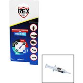Marsilyan Rex Gel Hamamböceği ve Karınca Jeli - ŞIRINGA5GR (4940)