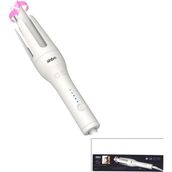 Marsilyan™- Saç Şekillendirme Maşası - Şekillendirici Seramik Kaplama -140-160° Sıcaklık 360° Dönebilen Kablo 30W SHD-1728 BX40