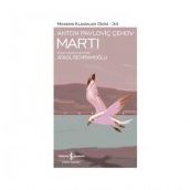 MARTI - ANTON PAVLOVİÇ ÇEHOV (ISBN:9786055715779)