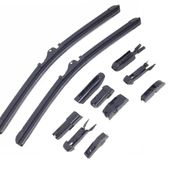 Martıgues Toyota Avensis 2004-2008 Muz Silecek Takımı